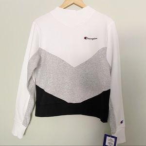 Champion Crewneck